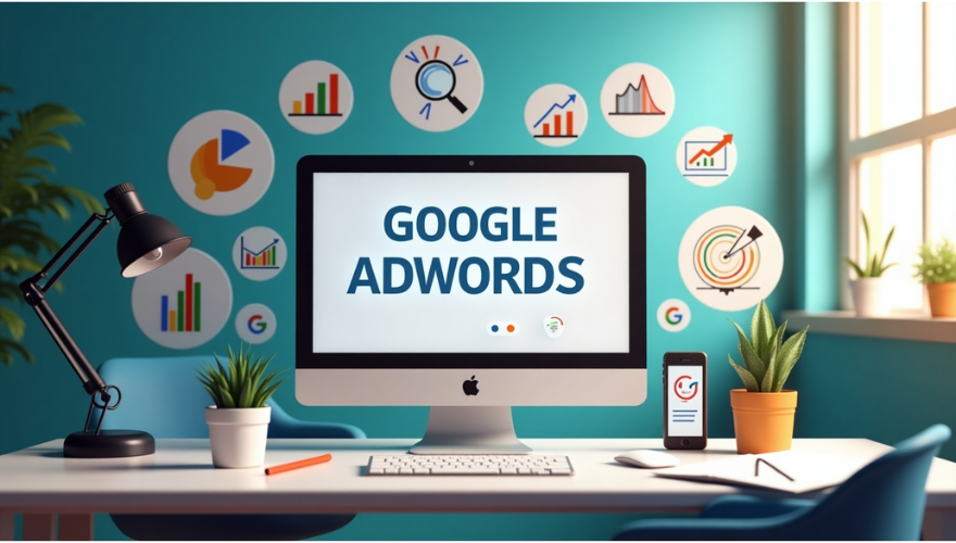GOOGLE ADWORDS